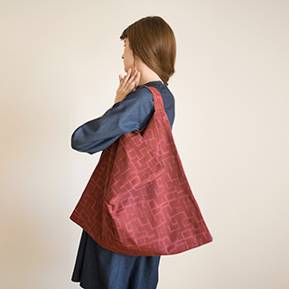 kin Studio tote