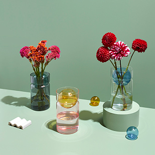 Fazeek vases