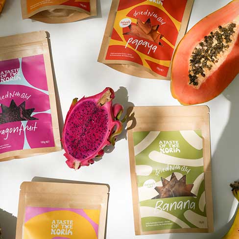 A Taste of the North 2