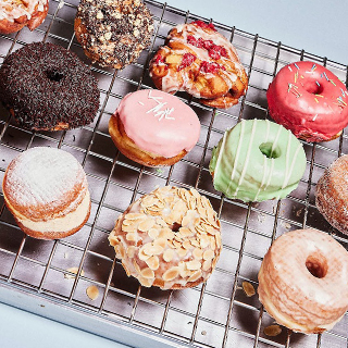 All Day Donuts