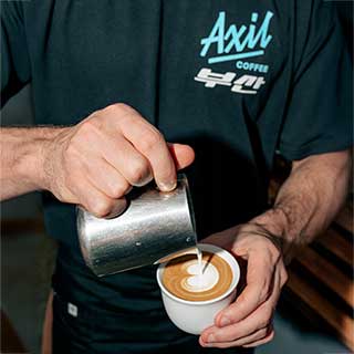 Axil 2