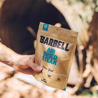 Barbell Foods