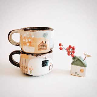 Chomona Studio 01