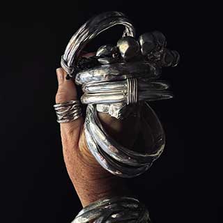 Ewa Tribal Jewellery 1