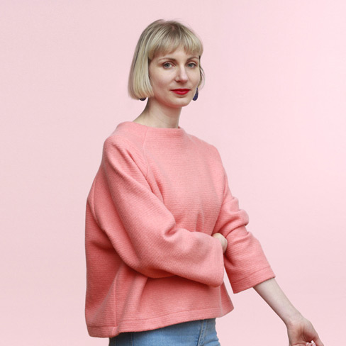 Zaishu + Emily Green