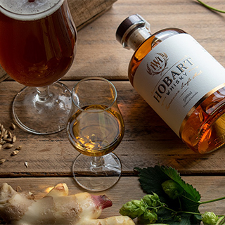 Hobart Whisky