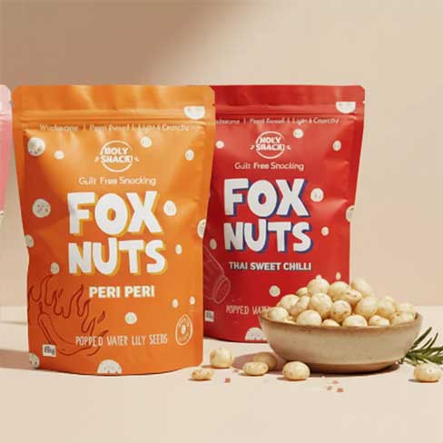 HolySnack 2