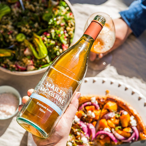 Mailer McGuire Kombucha 2