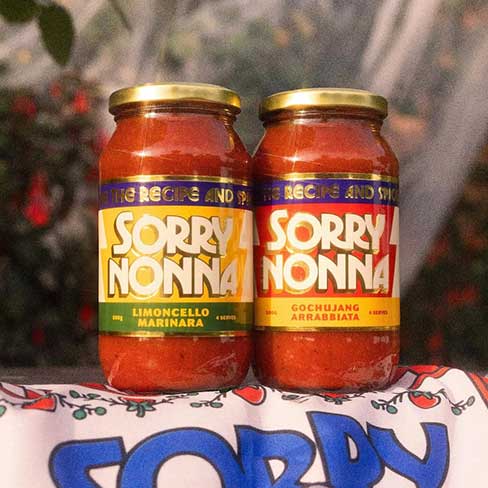 SorryNonna 2