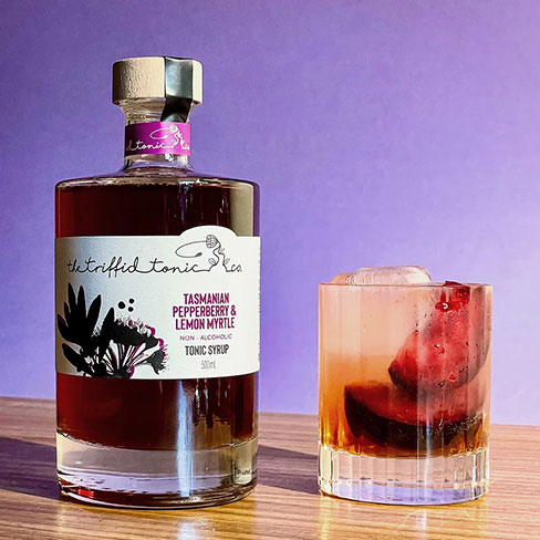 The Triffid Tonic Company 2