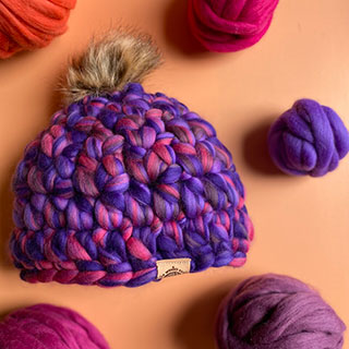 The Woollen Earth 01