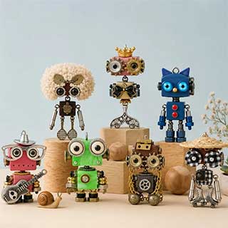 TyknoStudio 01
