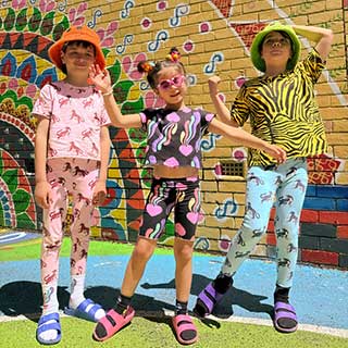 Yama Kids Clothing 01